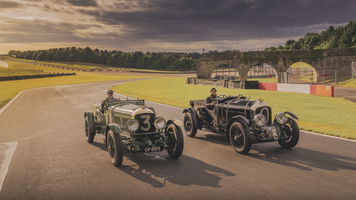 Oldtimers