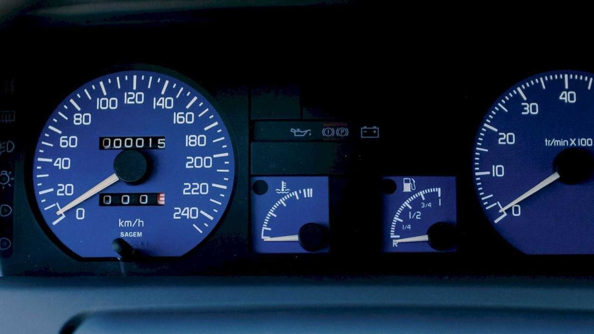 Clio Williams 3