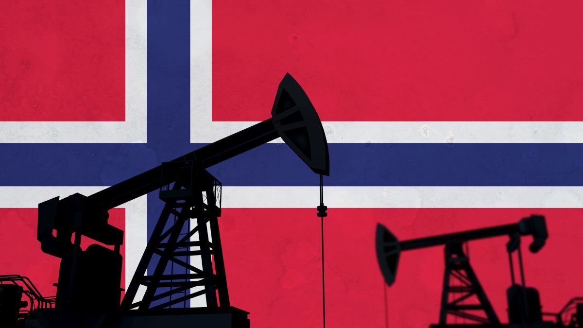 Ливия и Норвегия угрожают полностью взорвать цены на топливо