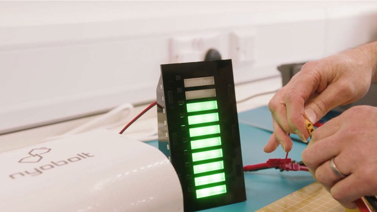 Les futures batteries des voitures électriques cha... | Gocar.be