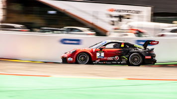 Sport Automobile