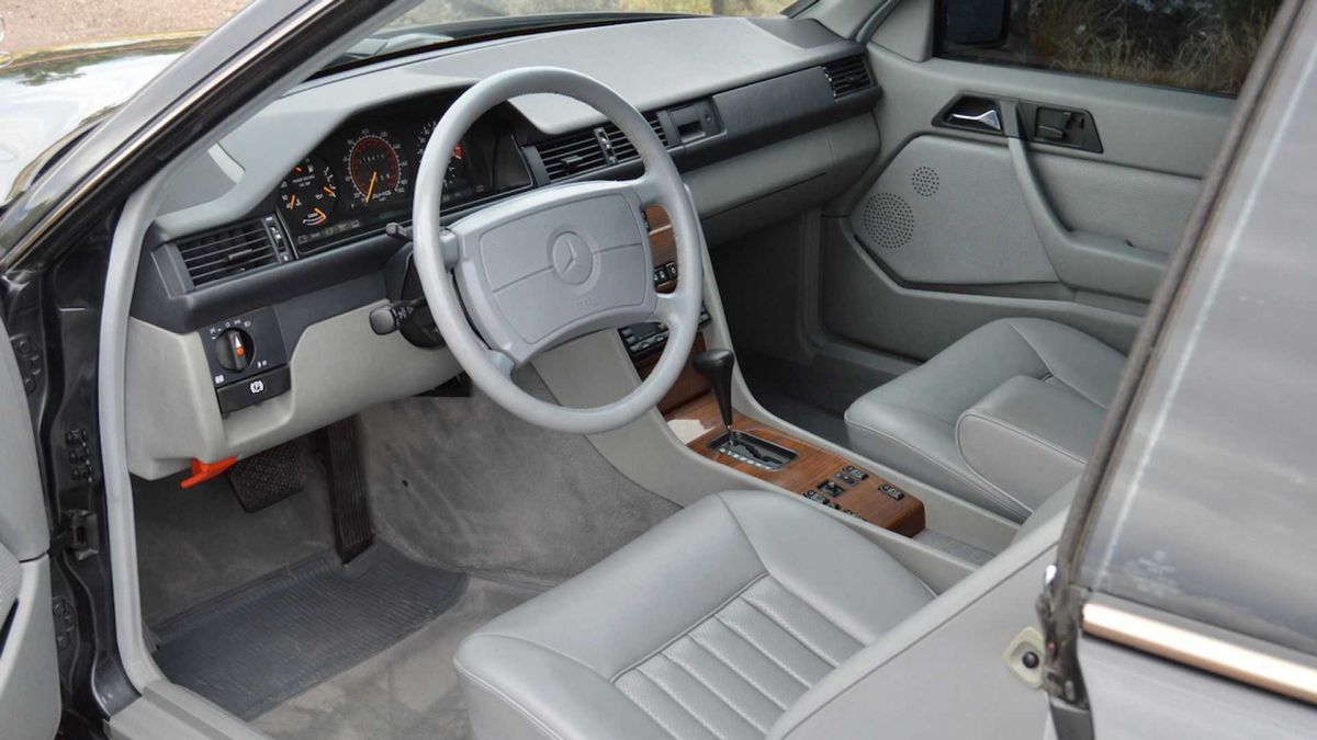 AMG Hammer 4