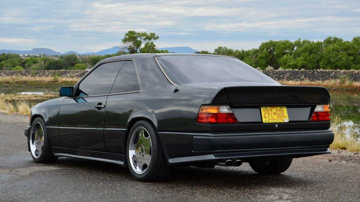 AMG Hammer 3