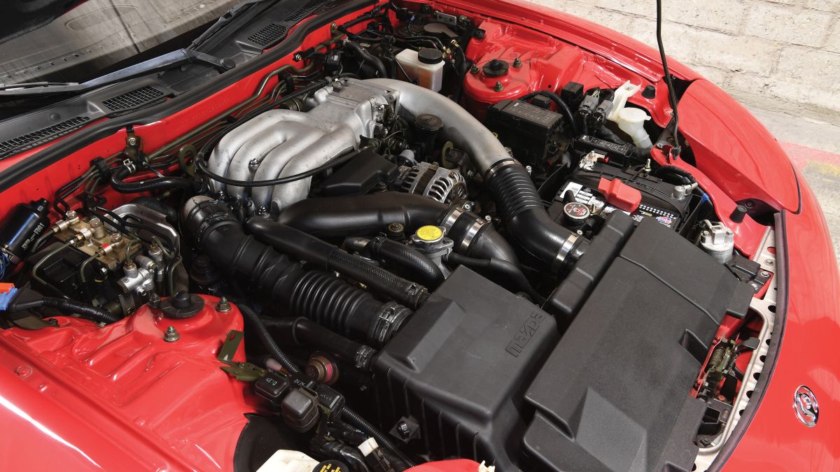 Moteur Wankel