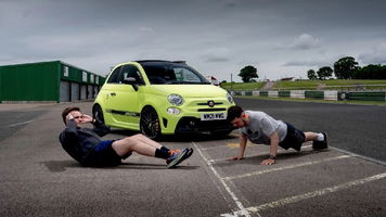 Sport Automobile