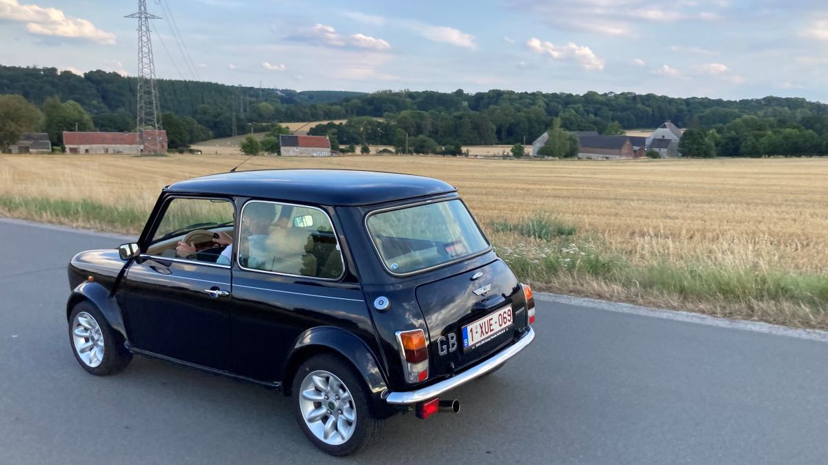 Mini 2000 6