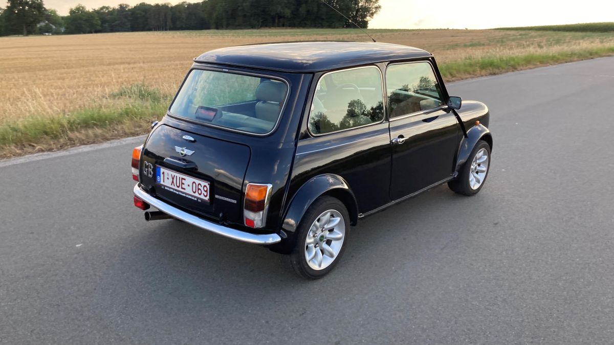 Mini 2000 2