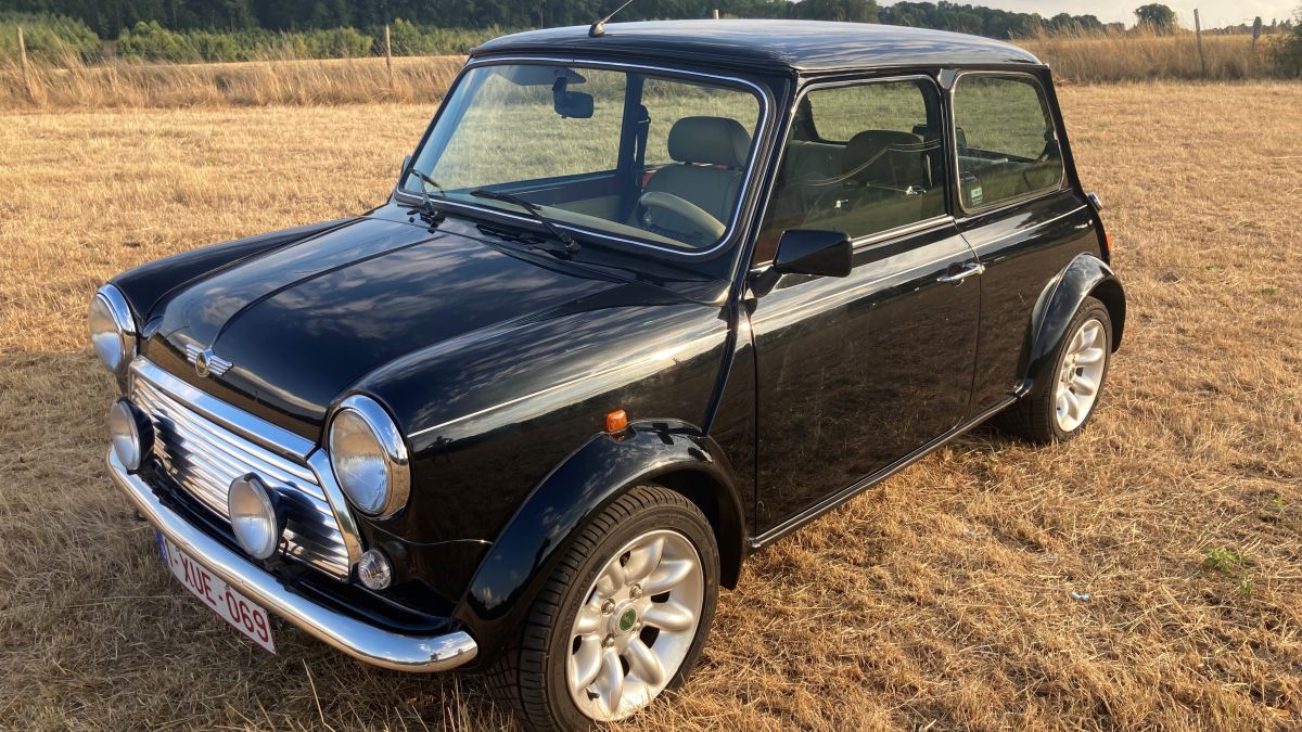 Mini 2000 3