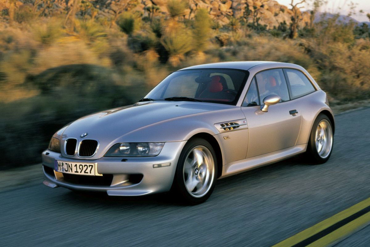 BMW Z3 M