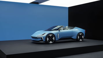 Concept Cars