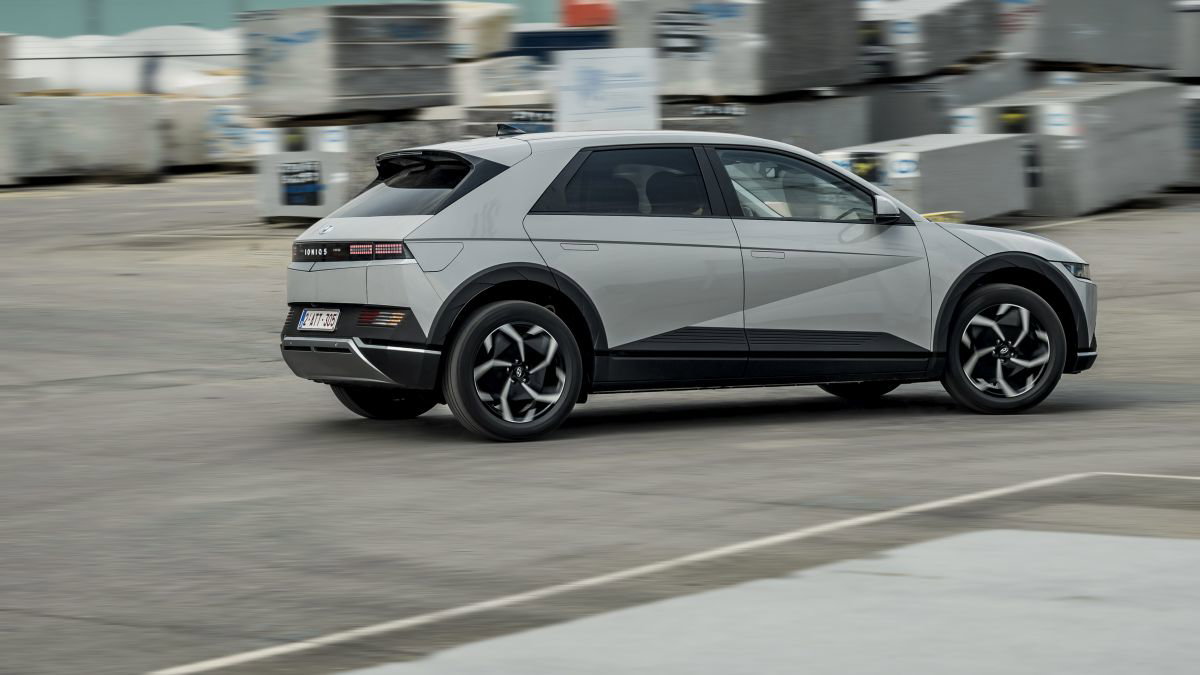 Hyundai Ioniq 5 2