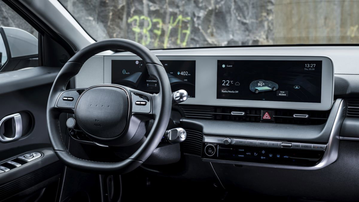Hyundai Ioniq 5 3