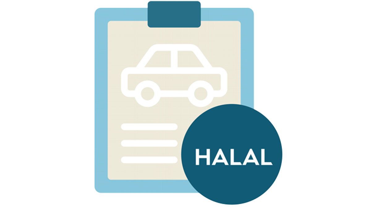 Un nouveau concept de location de voitures sans intérêt s'adresse spécifiquement aux musulmans. 