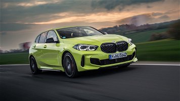 La nouvelle BMW Série 5 enfin dévoilée