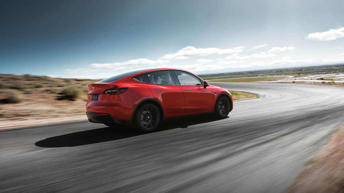 La nouvelle version de la Tesla Model Y s’affiche à un tarif alléchant ? Pour un succès de foule en vue ?