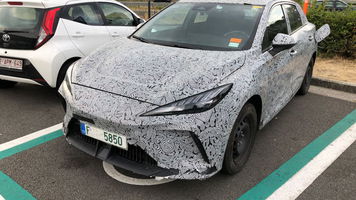 Auto-industrie