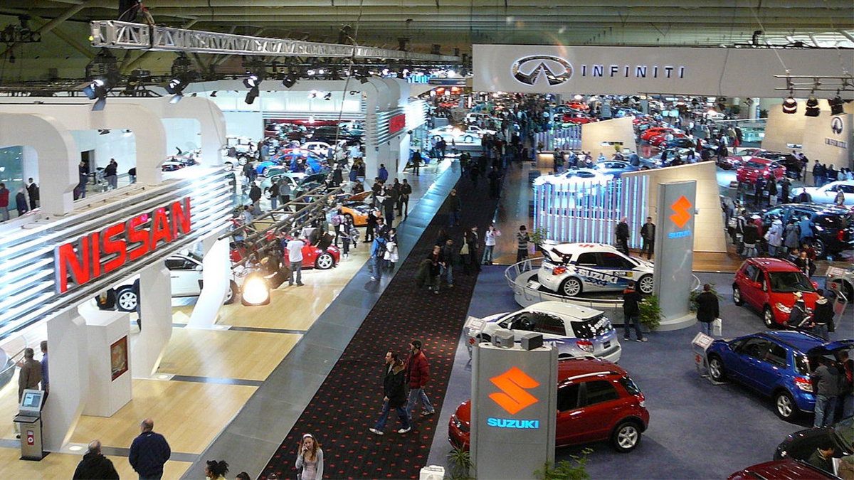 Peut-on espérer un grand et beau Salon de l’Auto à Bruxelles en janvier 2023 ? Apparemment oui...