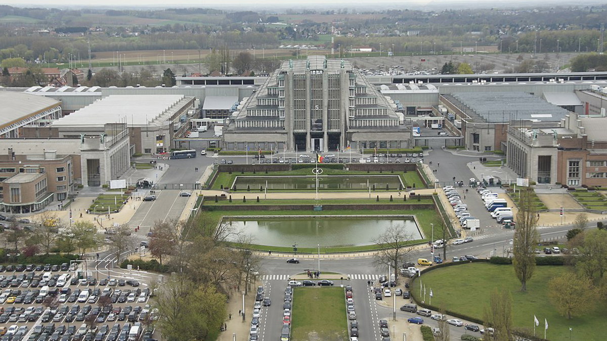 Peut-on espérer un grand et beau Salon de l’Auto à Bruxelles en janvier 2023 ? Apparemment oui...