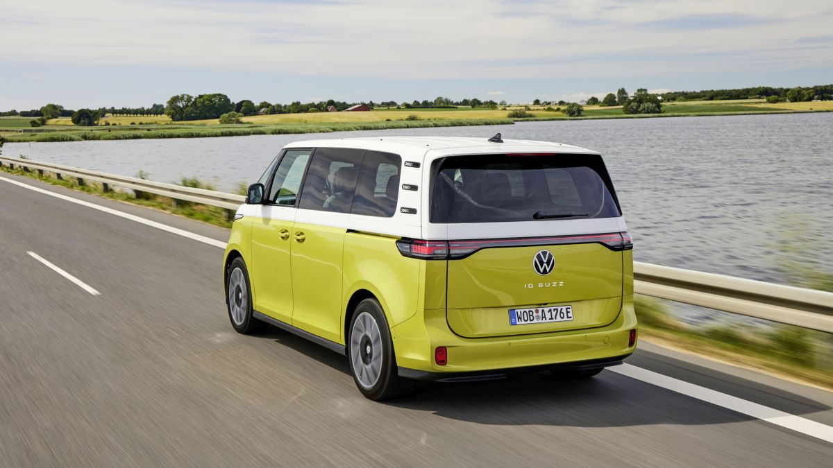 VW ID.Buzz 2