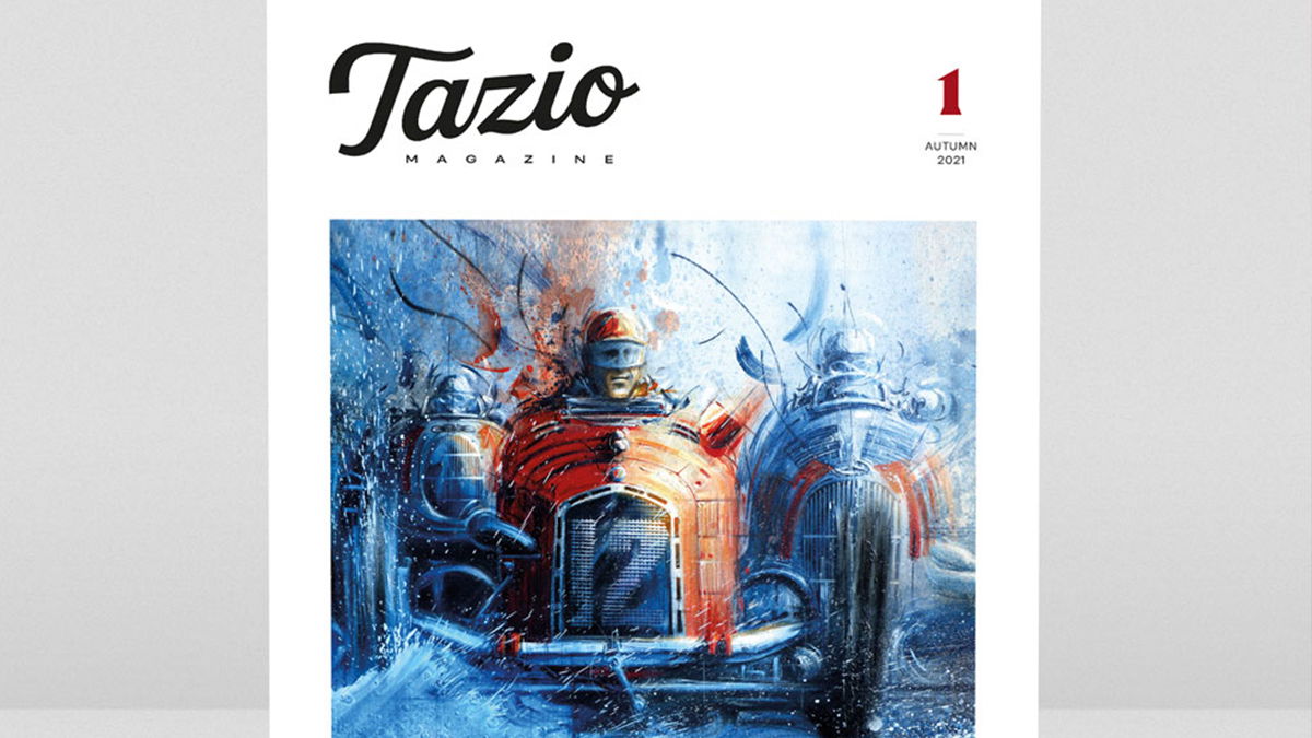 Le magazine automobile belge Tazio rapporte 12.000... Gocar.be