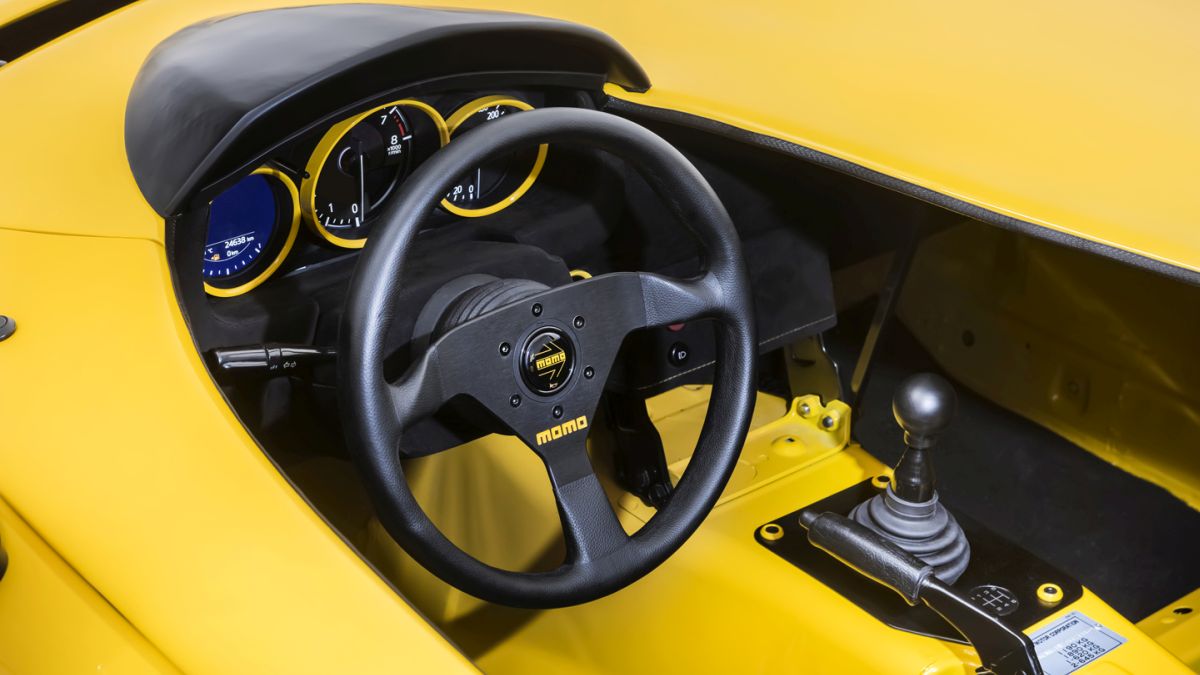 MX5 Barchetta 3