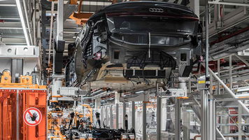 Marché Automobile