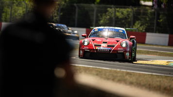 Sport Automobile
