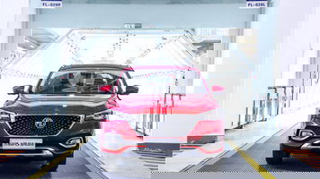 Auto-industrie
