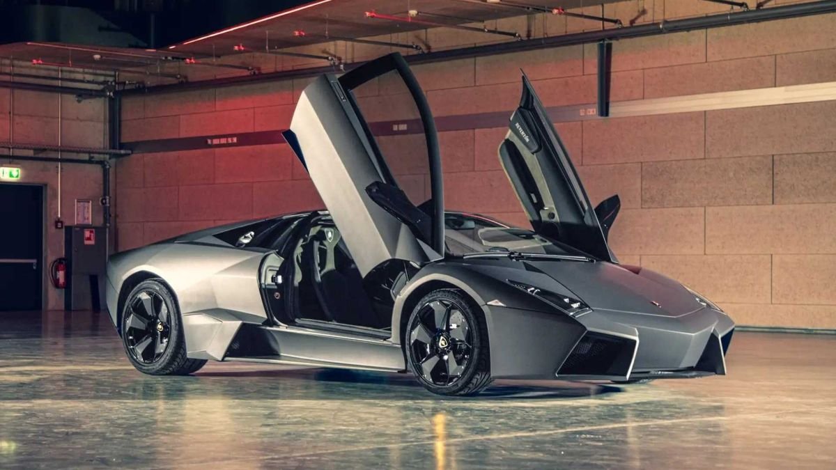 Sublieme Lamborghini Zoekt Nieuwe Eigenaar Gocarbe