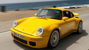 Dream Cars