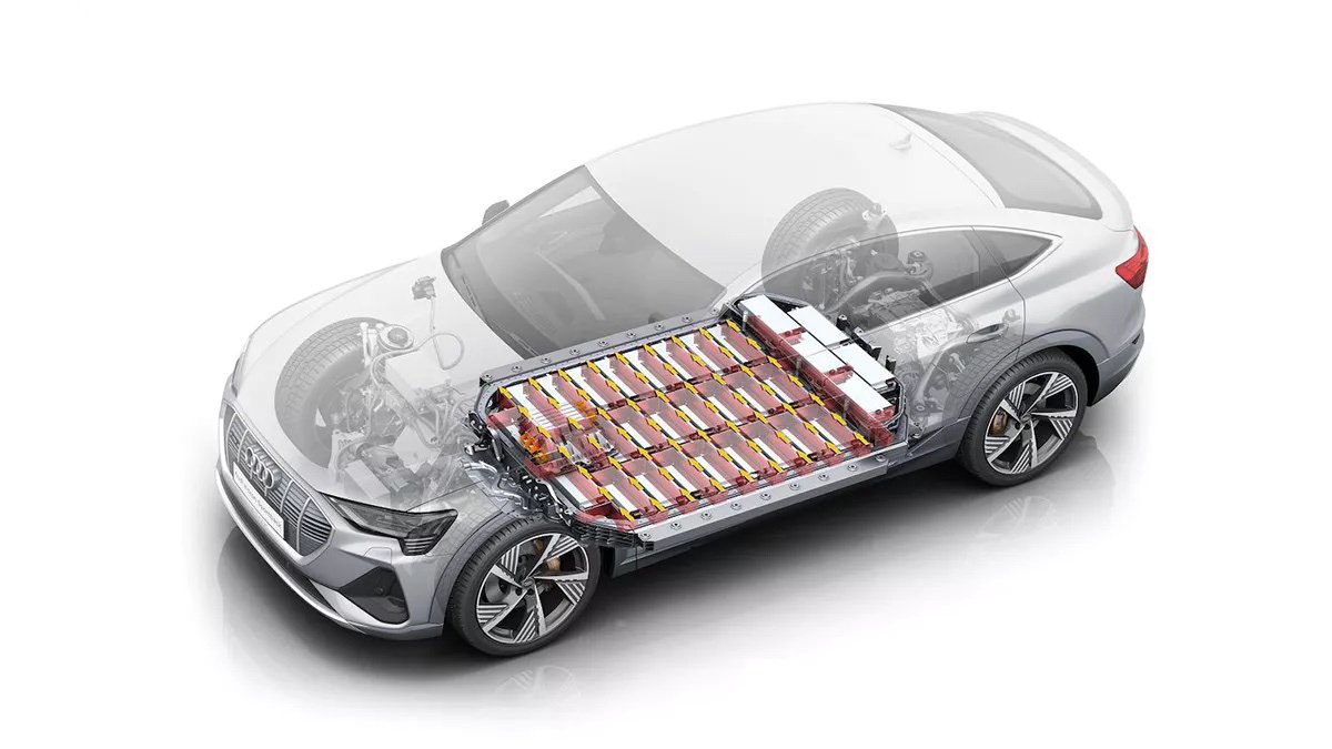 Voiture électrique : recharge éclair et tarif en baisse grâce à cette  nouvelle batterie sans lithium