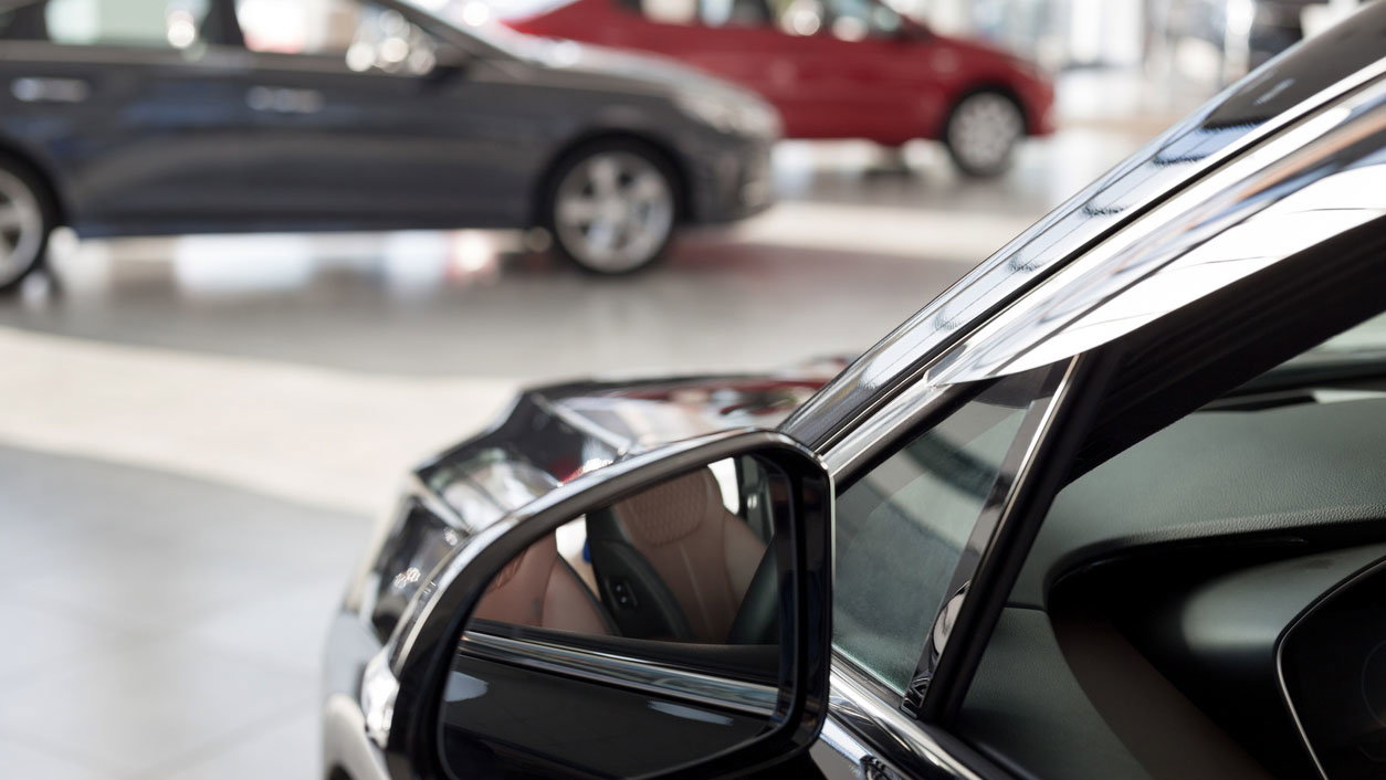 new-car-dealer