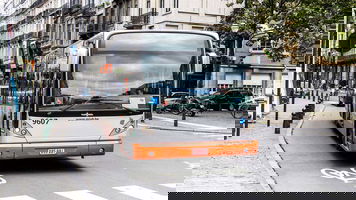 Mobilité