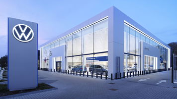 Auto-industrie