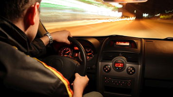 Sécurité routière
