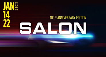 Salon Auto