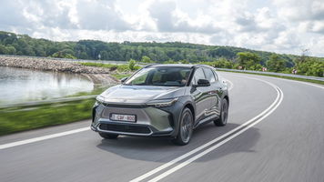 Électrique