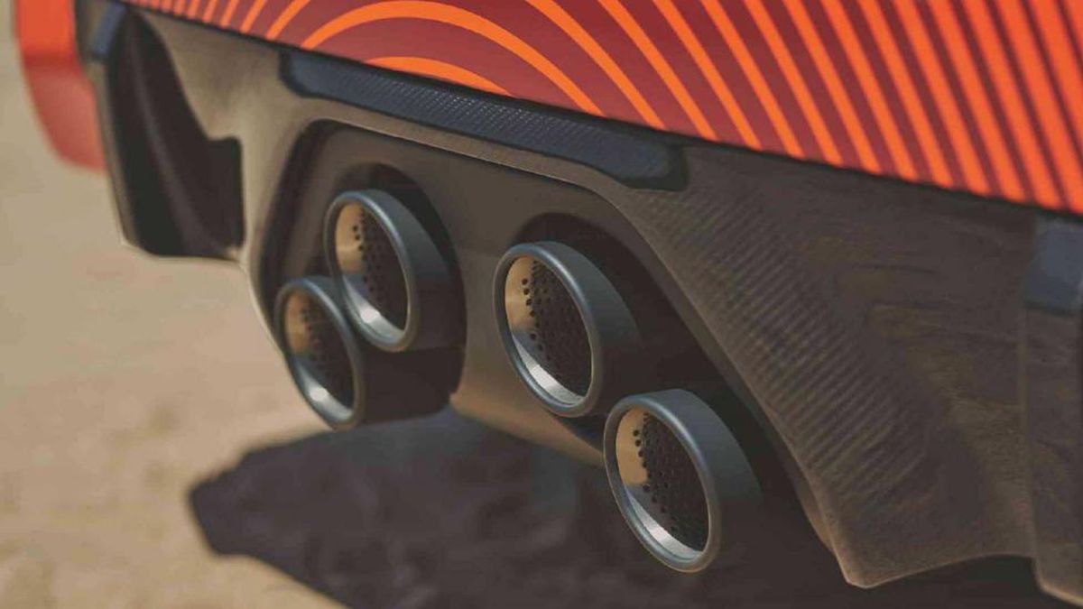 BMW M2 M Performance