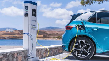 Électrique