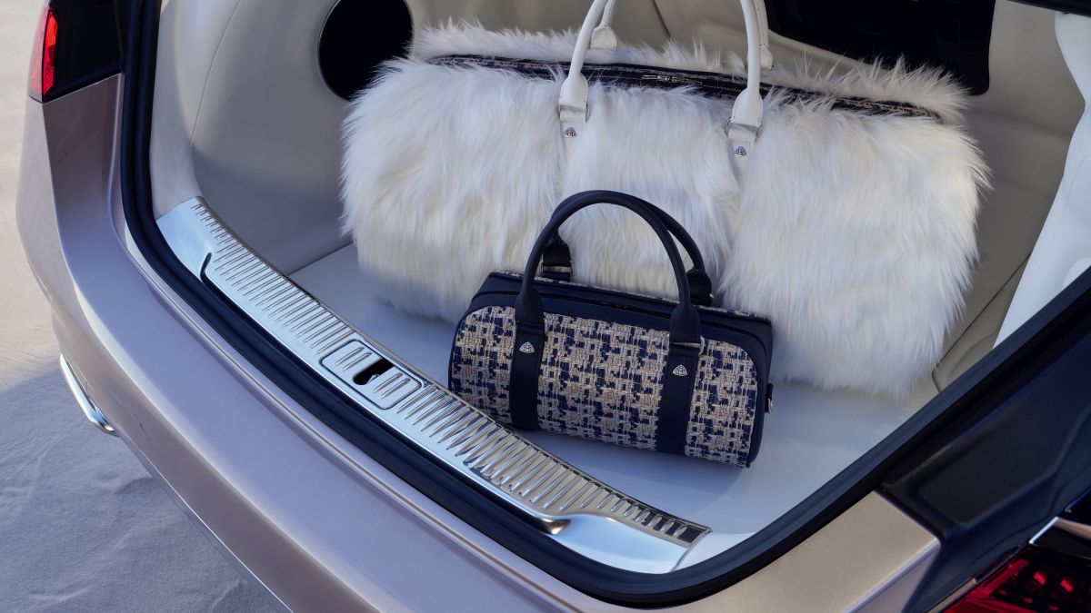 Maybach LHV 3