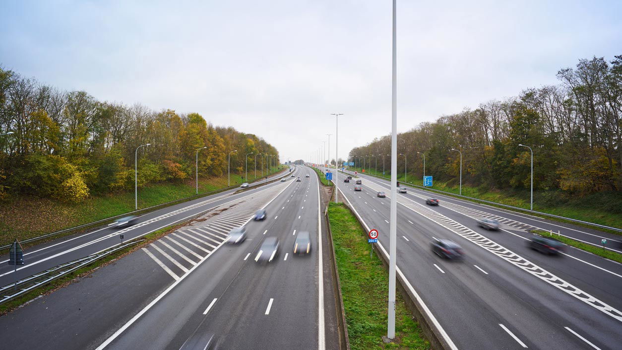 La Wallonie Abandonne L’idée D’une Limitation à 10... | Gocar.be