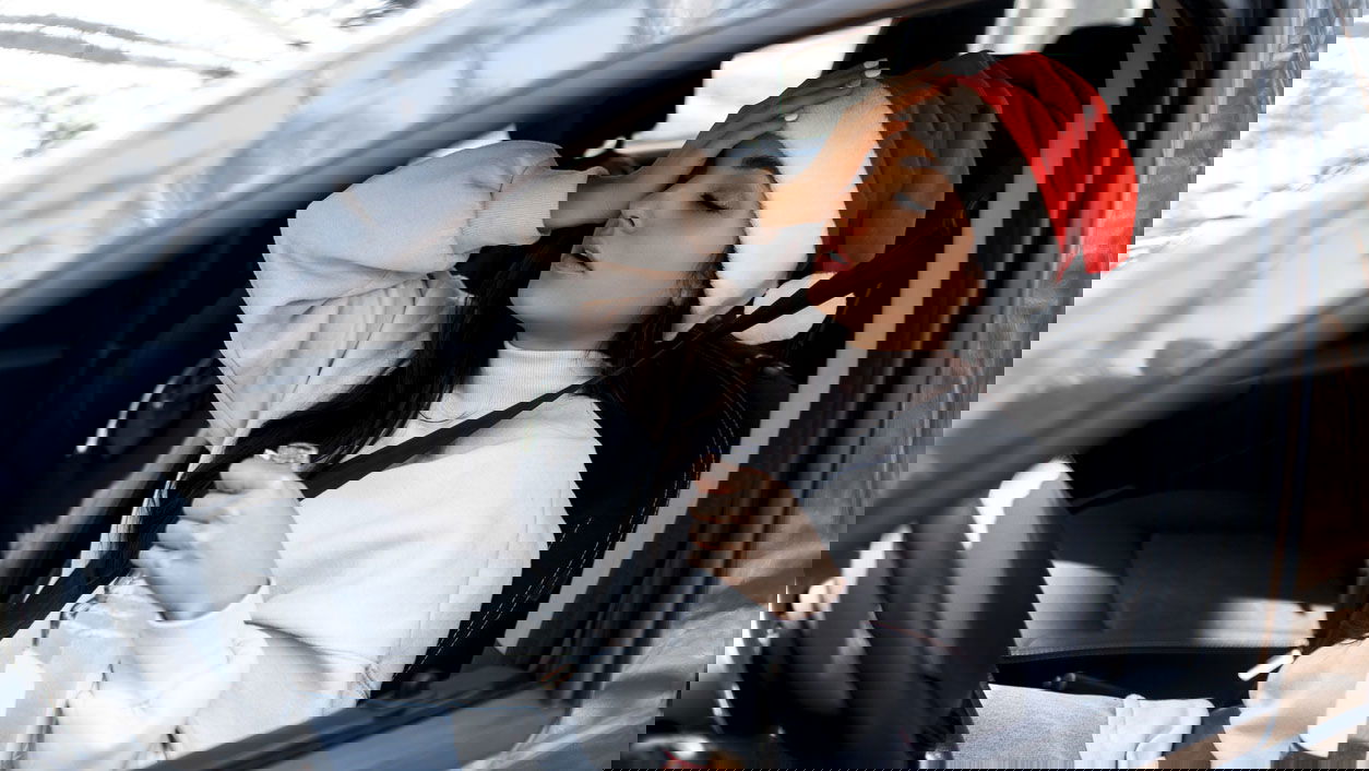 Noël un accident sur quatre lié à la consommatio... Gocar.be