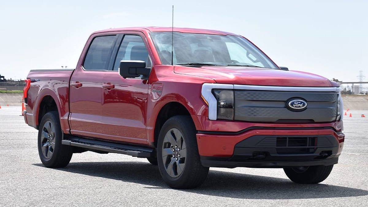 Ford-F-150-Lightning