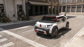 Autosalon