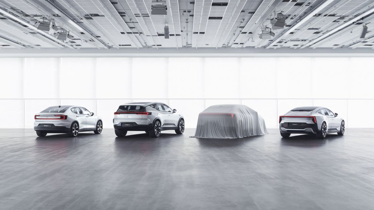 Polestar