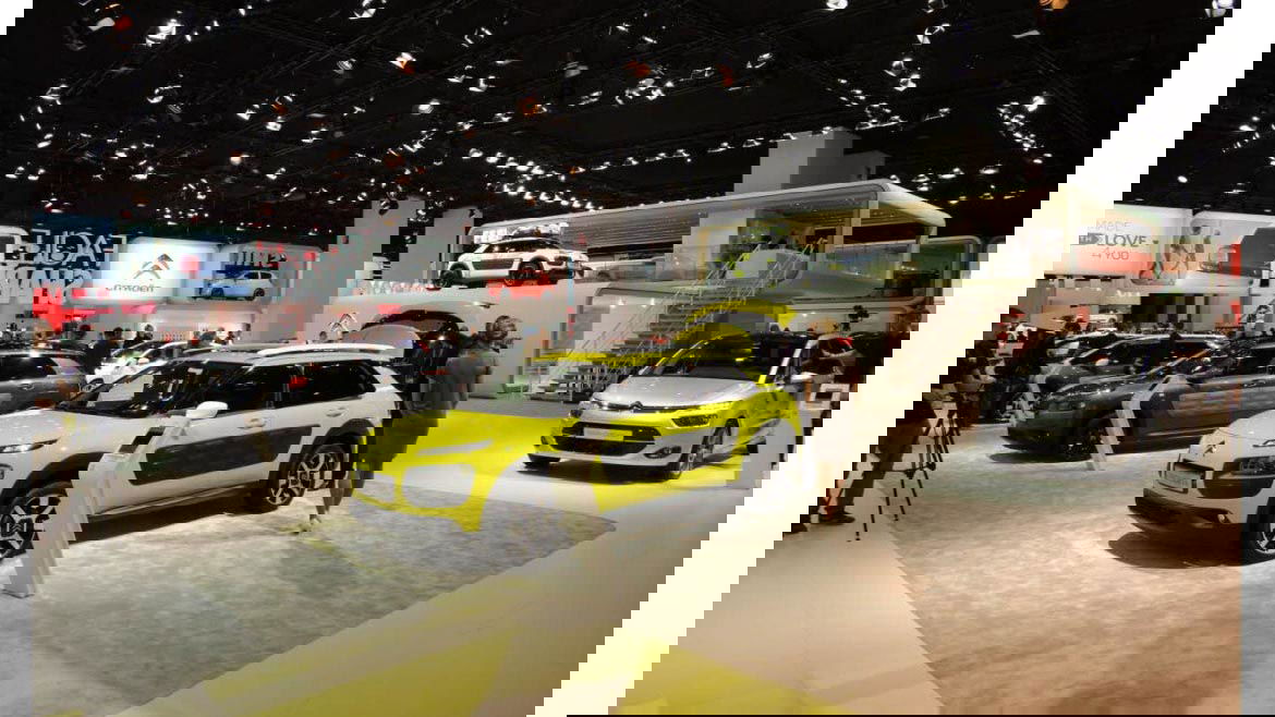 Salon automobile de Bruxelles 5 conseils pour bi... Gocar.be