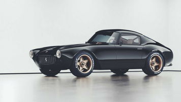 Oldtimers