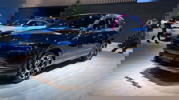 Autosalon