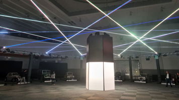 Autosalon