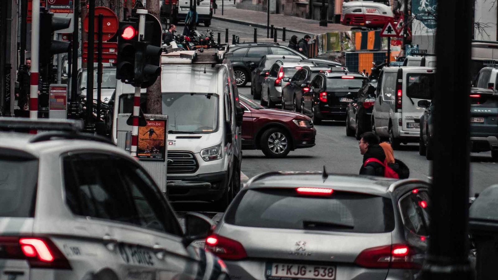 traffic-jam